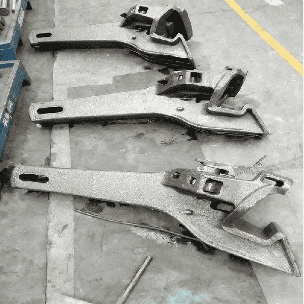AAR Coupler