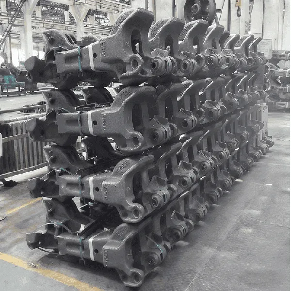 Automatic Coupler
